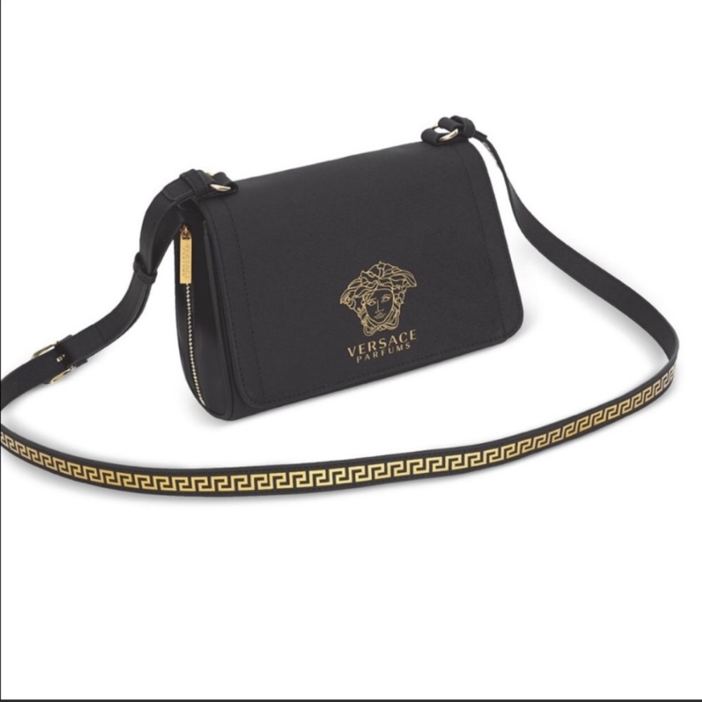 Versace crossbody bag